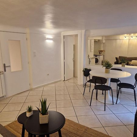 Le Cosy - Renovated In Place Massena Nice Exterior foto