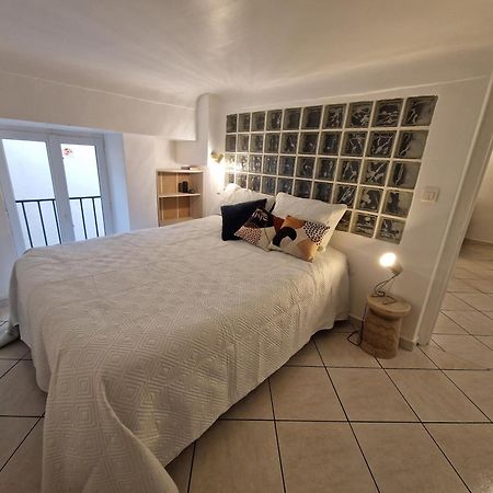 Le Cosy - Renovated In Place Massena Nice Exterior foto
