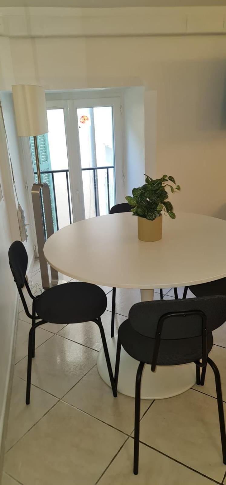 Le Cosy - Renovated In Place Massena Nice Exterior foto
