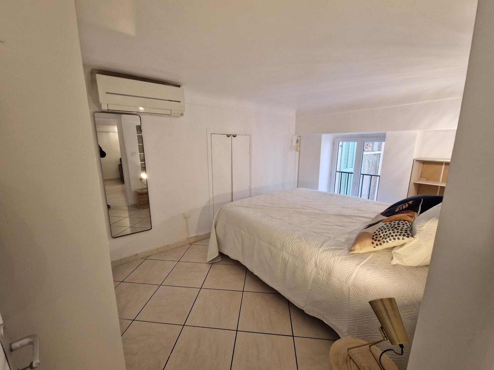 Le Cosy - Renovated In Place Massena Nice Exterior foto